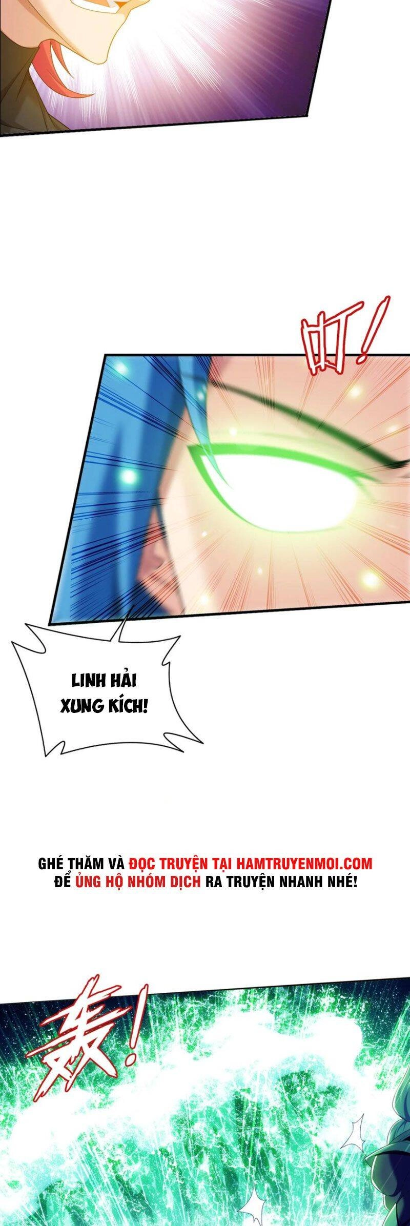 Đại Chúa Tể Chapter 341 - 15