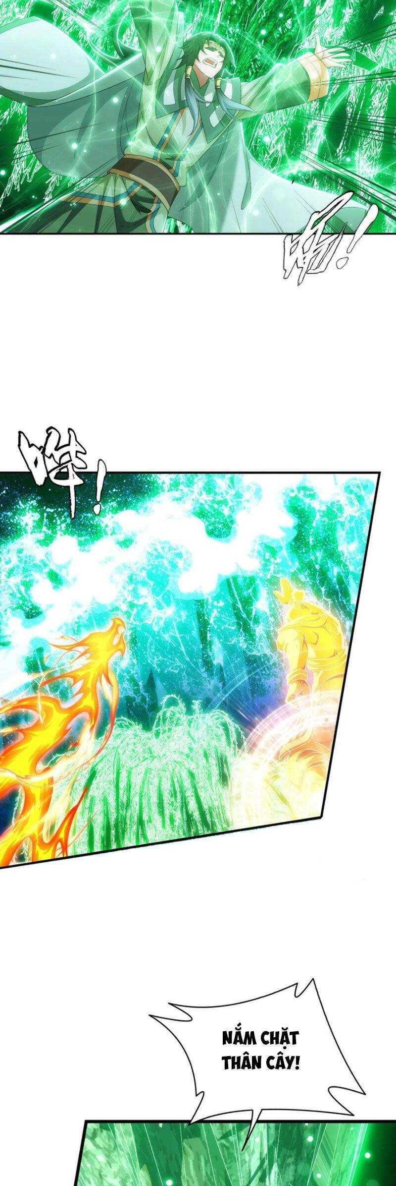 Đại Chúa Tể Chapter 341 - 19