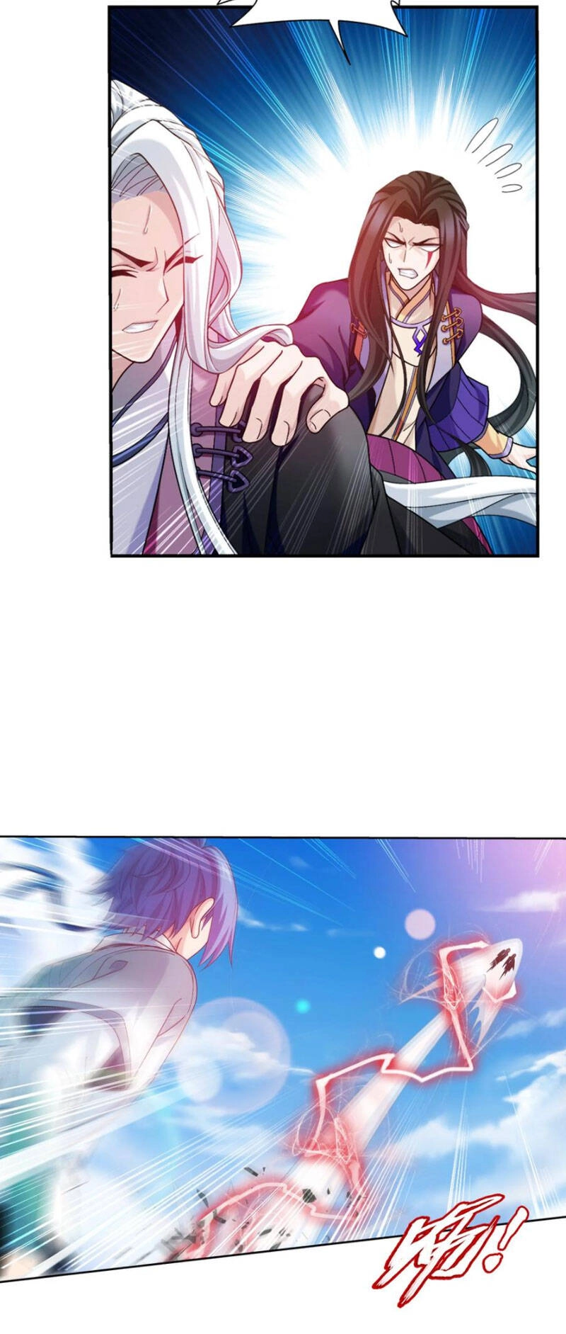 Đại Chúa Tể Chapter 342 - 14