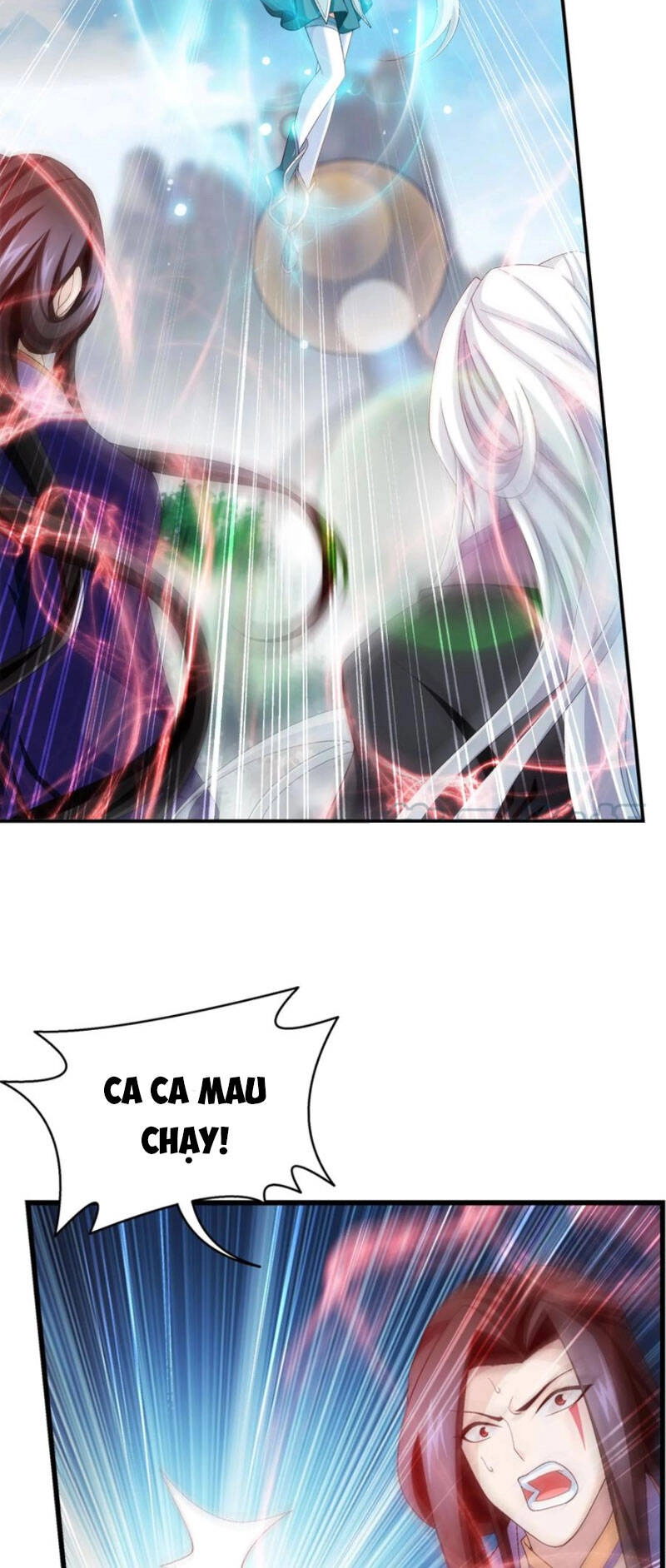 Đại Chúa Tể Chapter 342 - 16