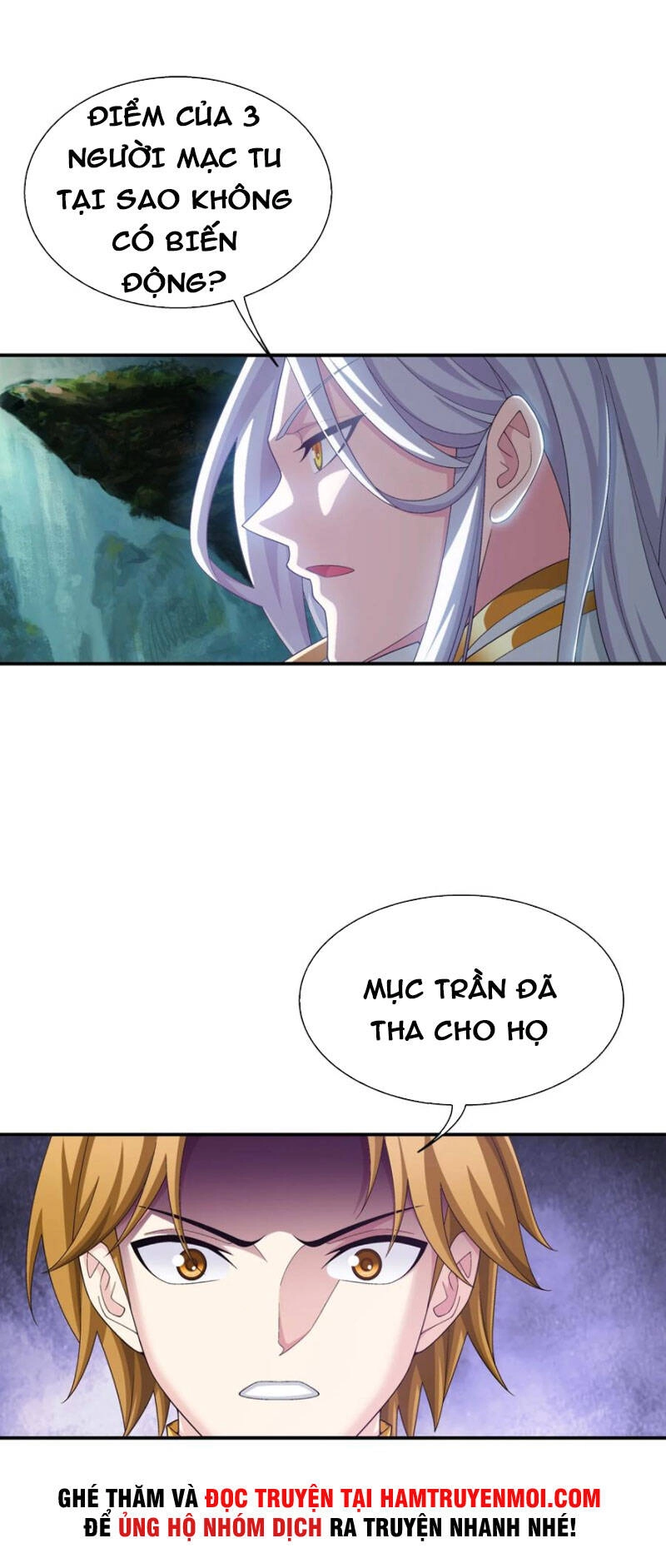Đại Chúa Tể Chapter 342 - 22