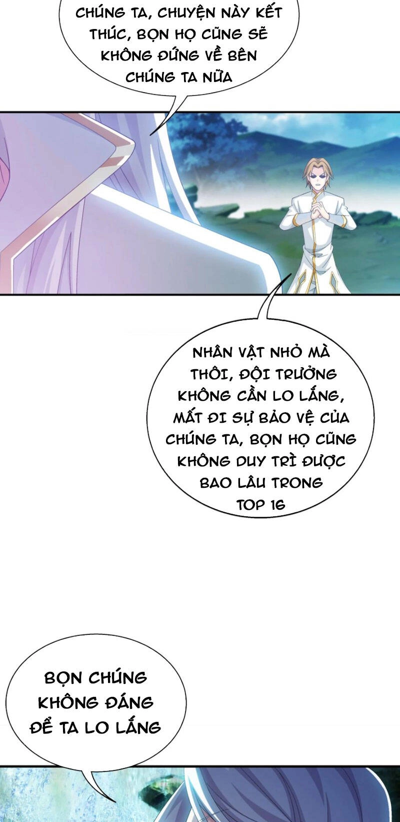 Đại Chúa Tể Chapter 342 - 24