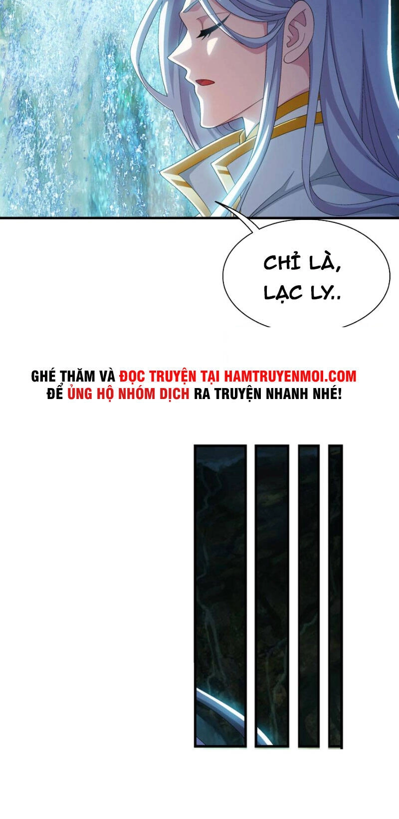Đại Chúa Tể Chapter 342 - 25