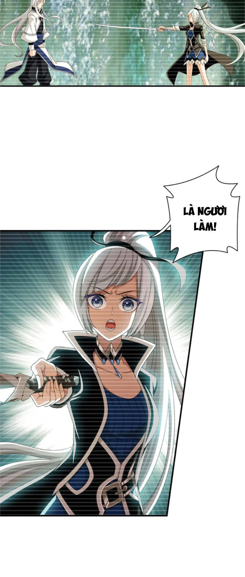 Đại Chúa Tể Chapter 343 - 5