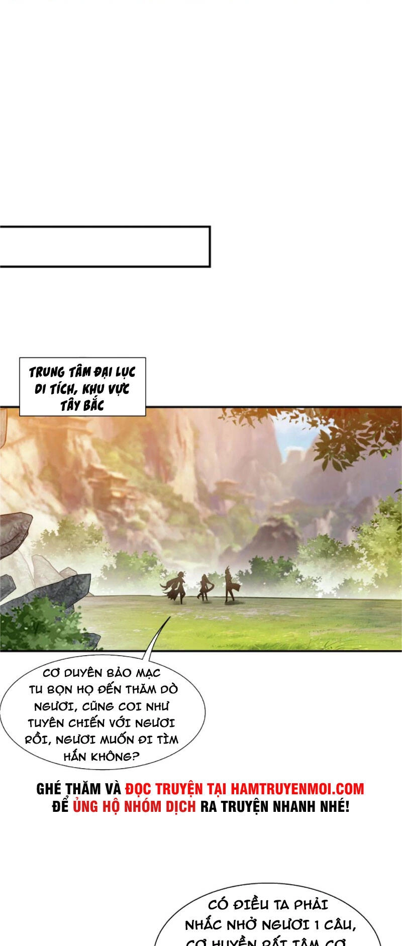 Đại Chúa Tể Chapter 343 - 9