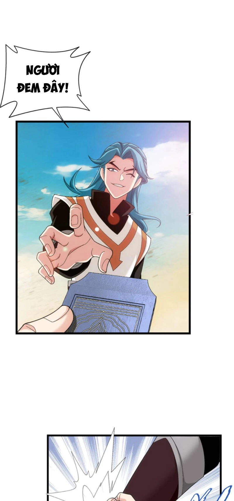 Đại Chúa Tể Chapter 343 - 23