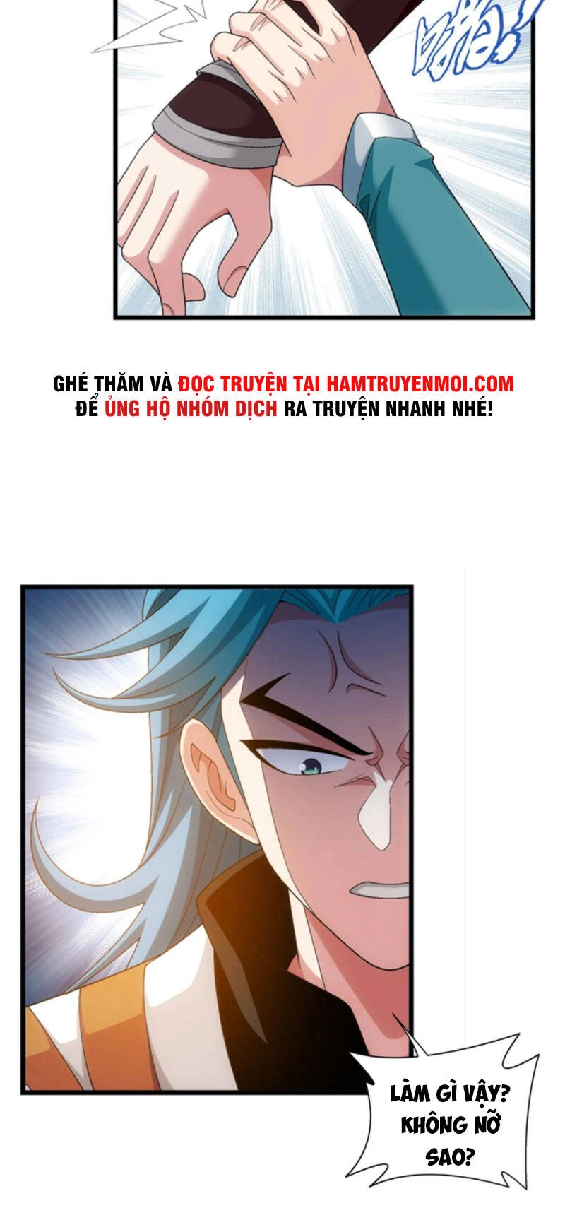 Đại Chúa Tể Chapter 343 - 24