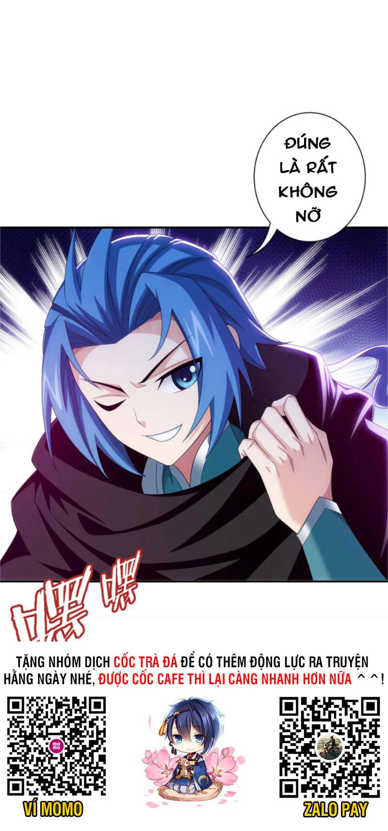 Đại Chúa Tể Chapter 343 - 25