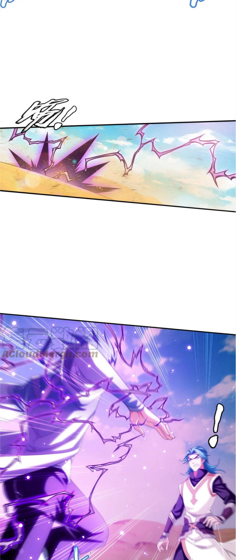 Đại Chúa Tể Chapter 344 - 8