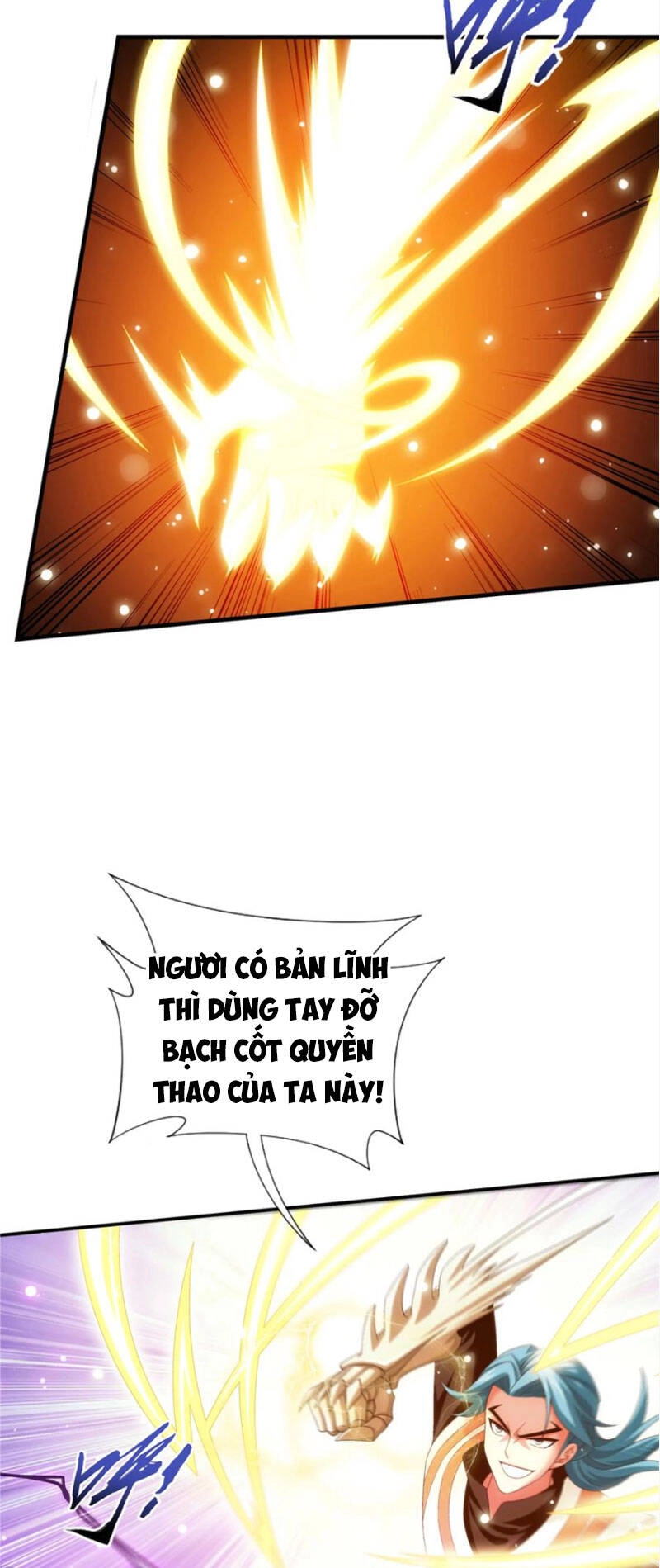 Đại Chúa Tể Chapter 344 - 10
