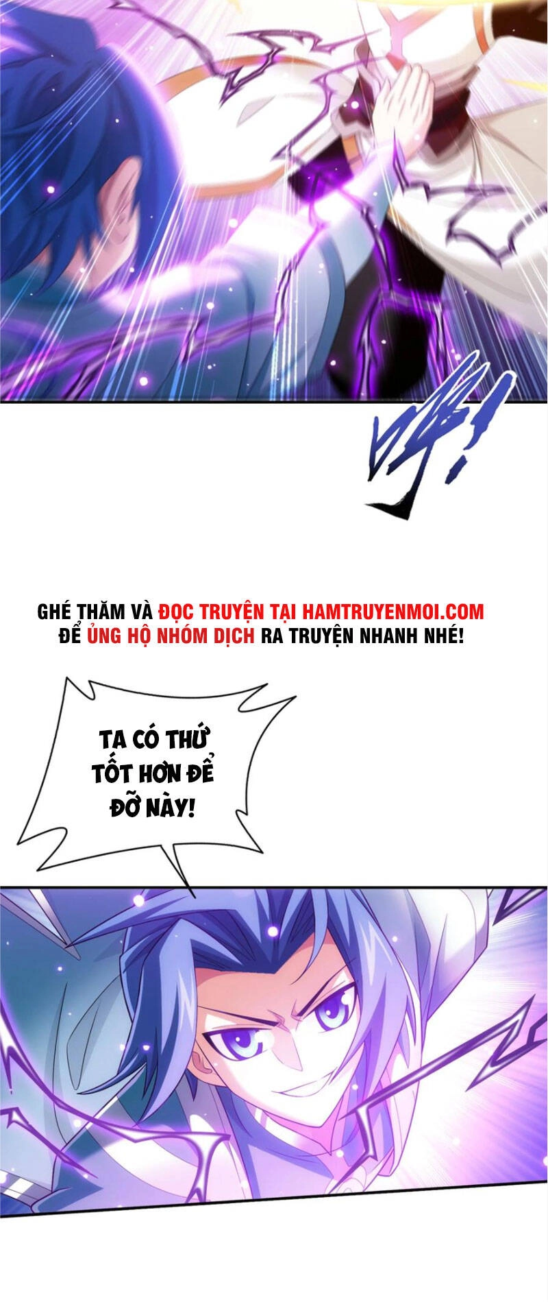 Đại Chúa Tể Chapter 344 - 11
