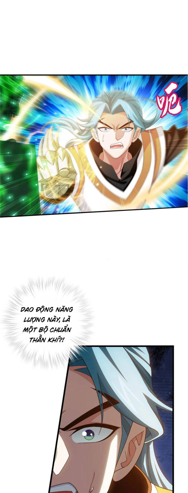 Đại Chúa Tể Chapter 344 - 13