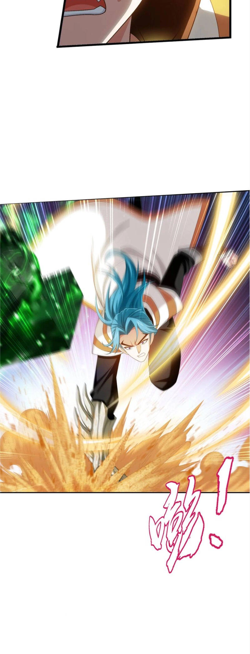 Đại Chúa Tể Chapter 344 - 14