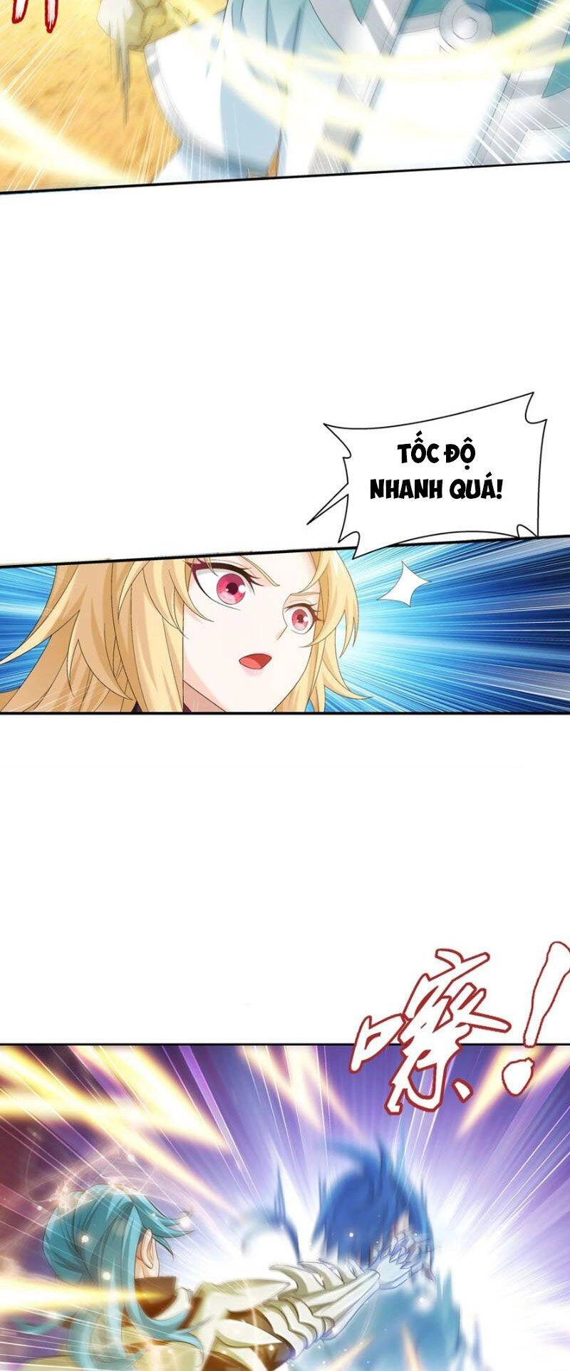 Đại Chúa Tể Chapter 345 - 5