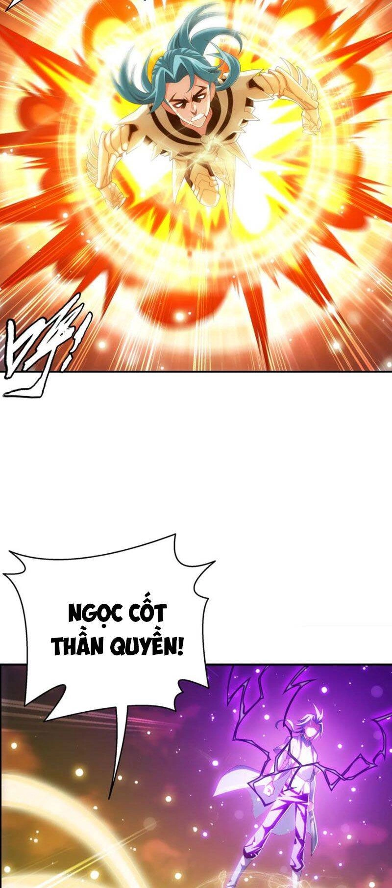 Đại Chúa Tể Chapter 345 - 18