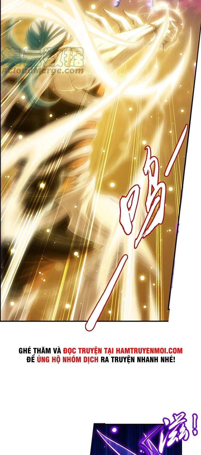 Đại Chúa Tể Chapter 345 - 19