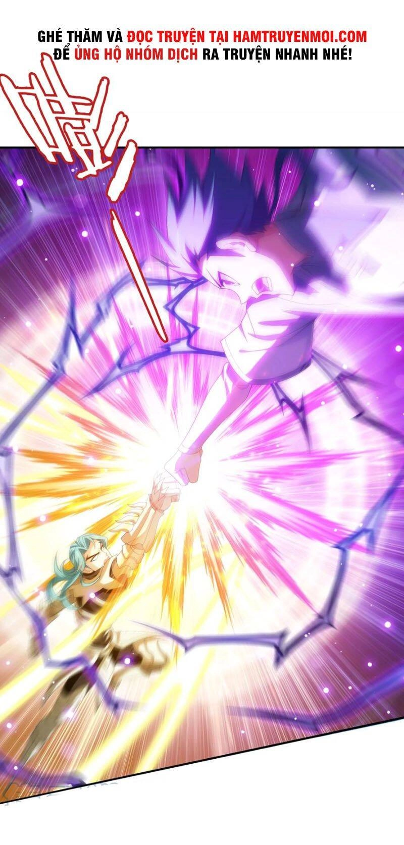 Đại Chúa Tể Chapter 345 - 21