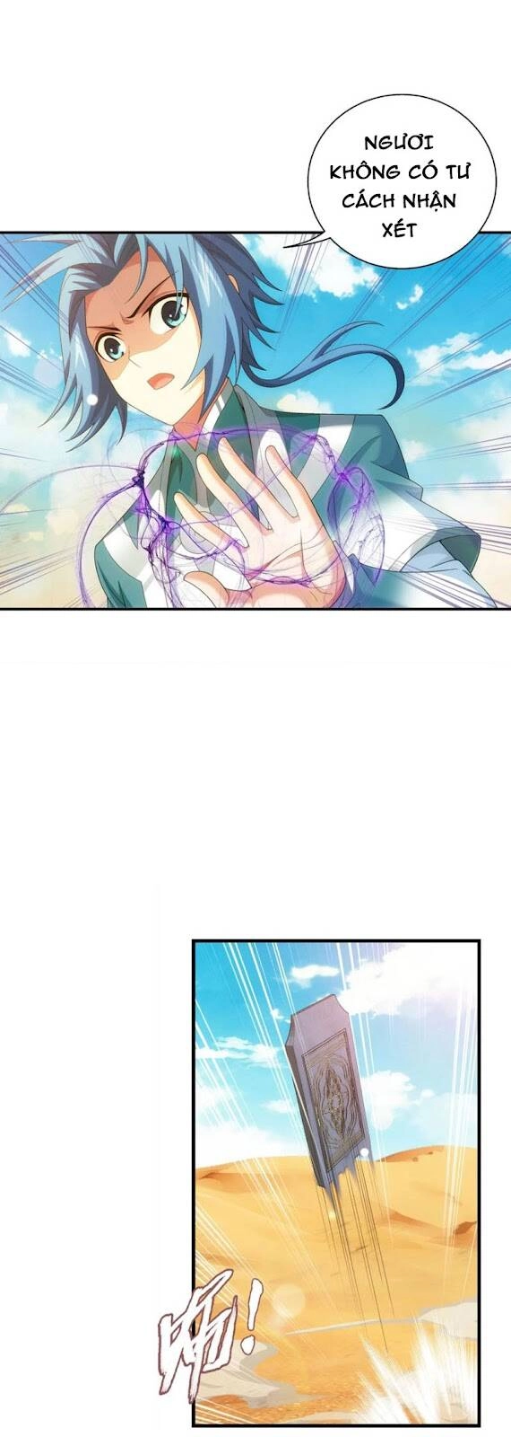 Đại Chúa Tể Chapter 346 - 4