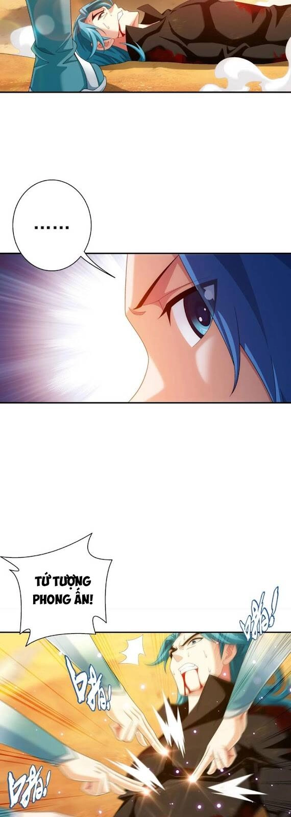 Đại Chúa Tể Chapter 346 - 6