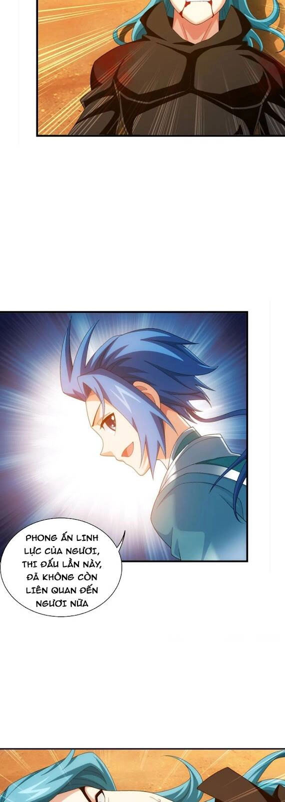 Đại Chúa Tể Chapter 346 - 8