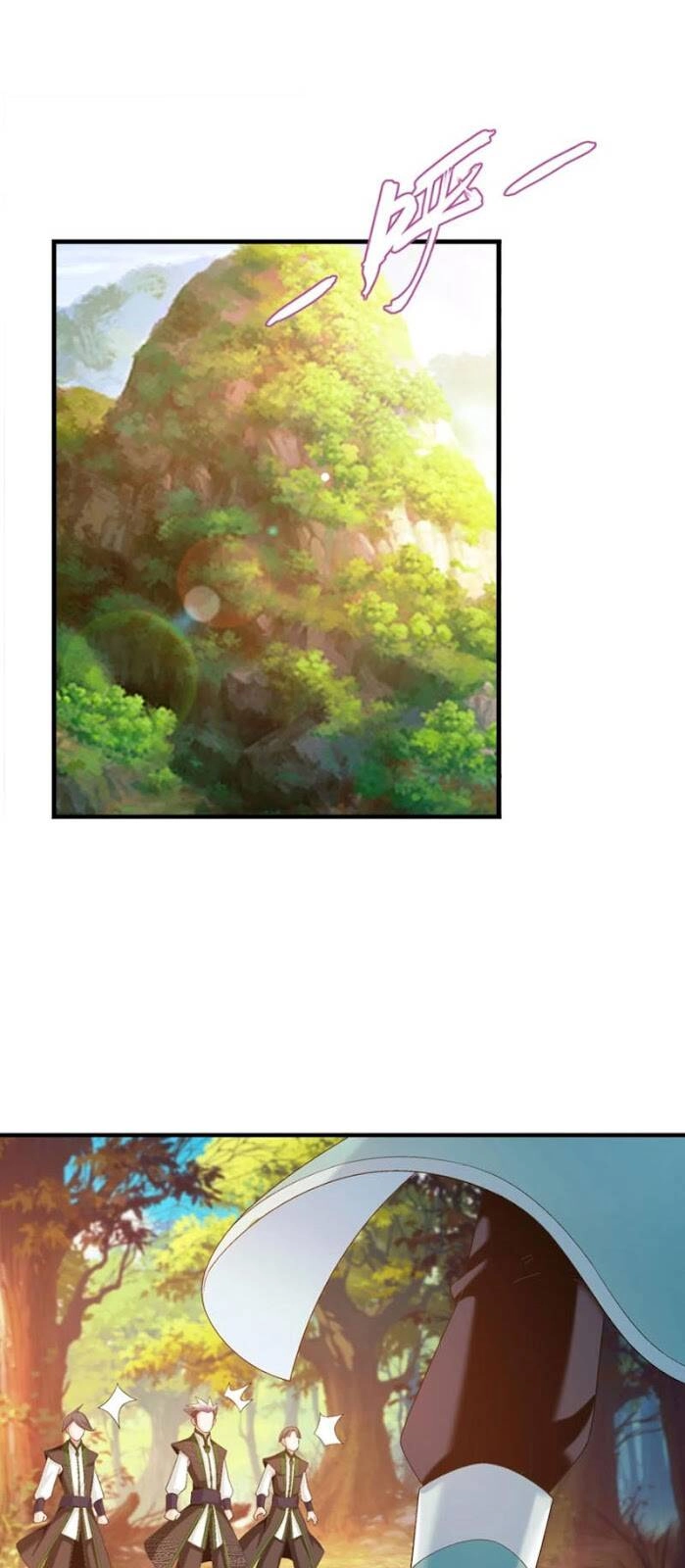 Đại Chúa Tể Chapter 346 - 14