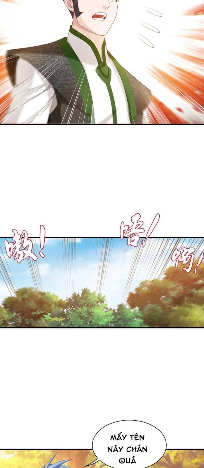 Đại Chúa Tể Chapter 346 - 16