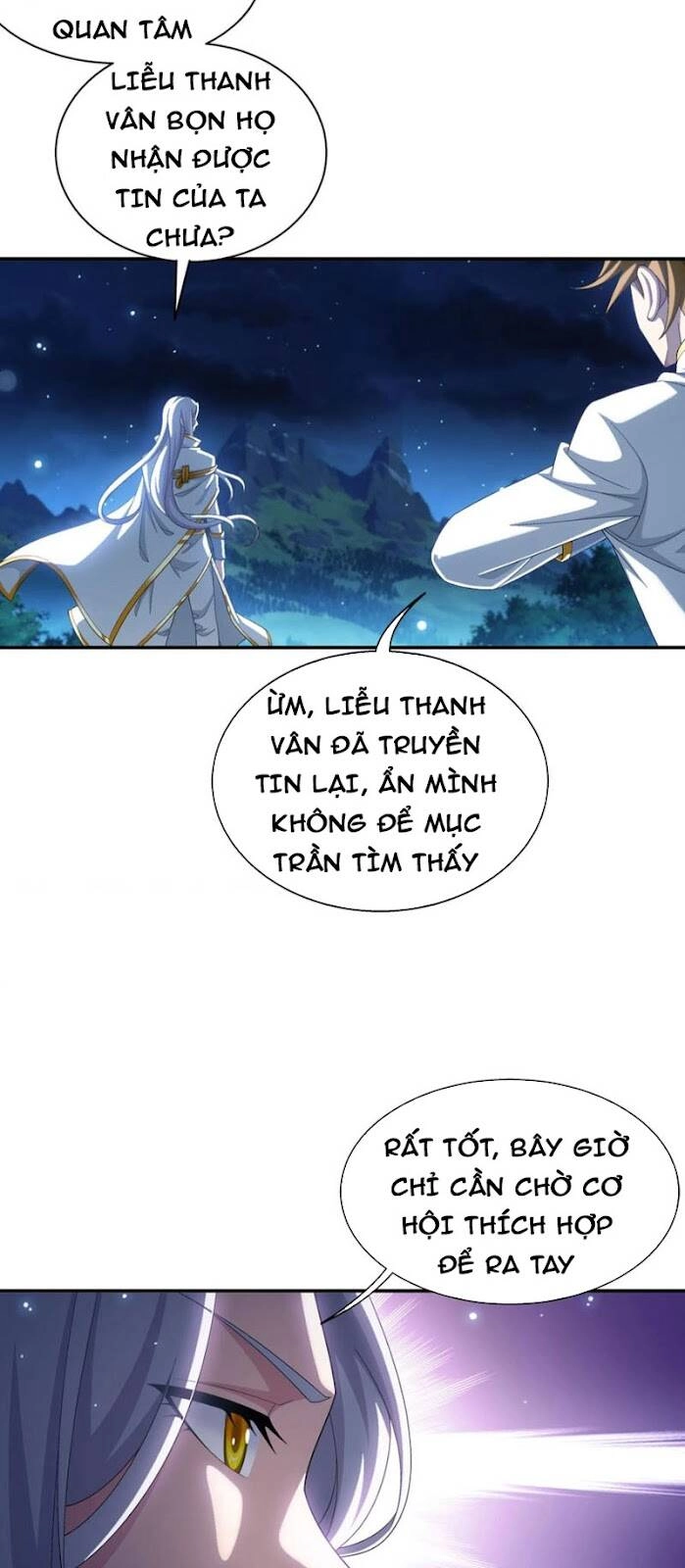 Đại Chúa Tể Chapter 346 - 21