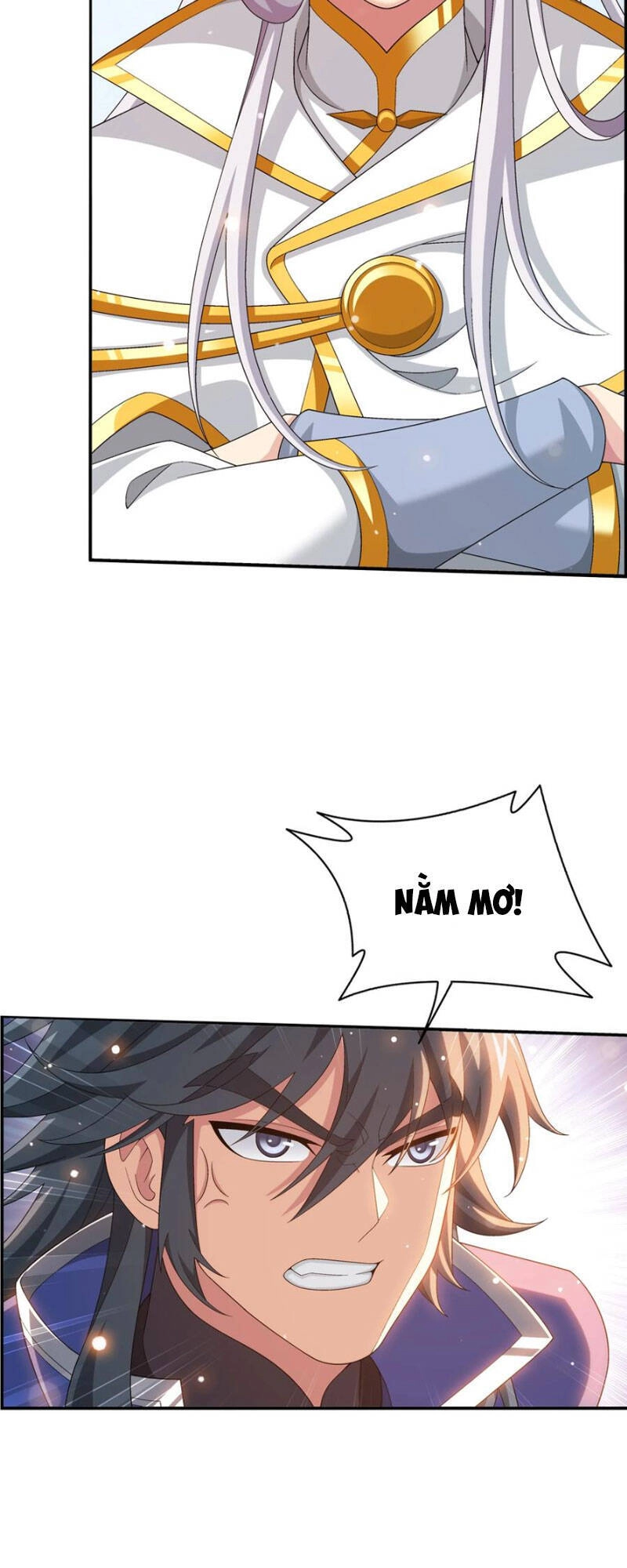 Đại Chúa Tể Chapter 347 - 17