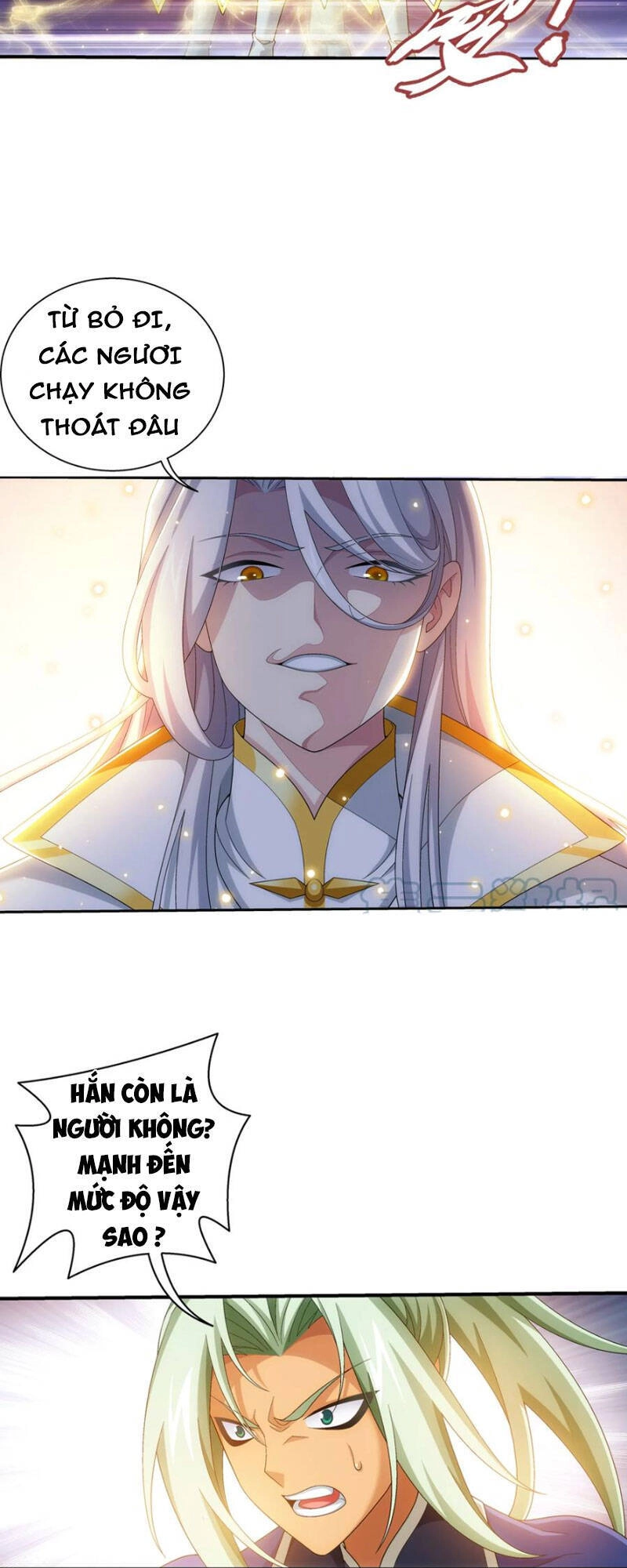 Đại Chúa Tể Chapter 347 - 31