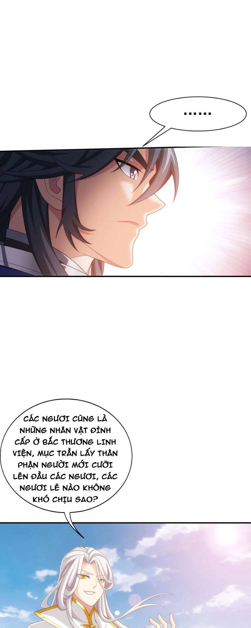 Đại Chúa Tể Chapter 347 - 35