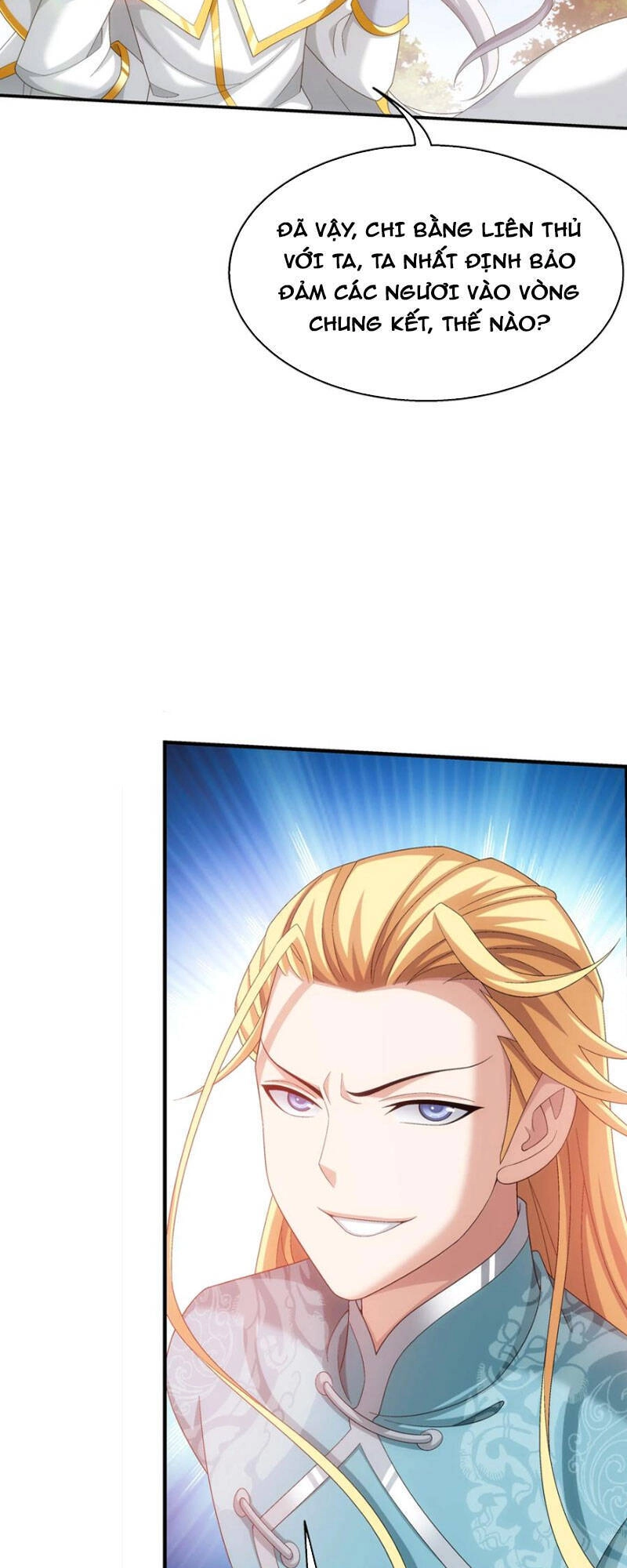 Đại Chúa Tể Chapter 347 - 37