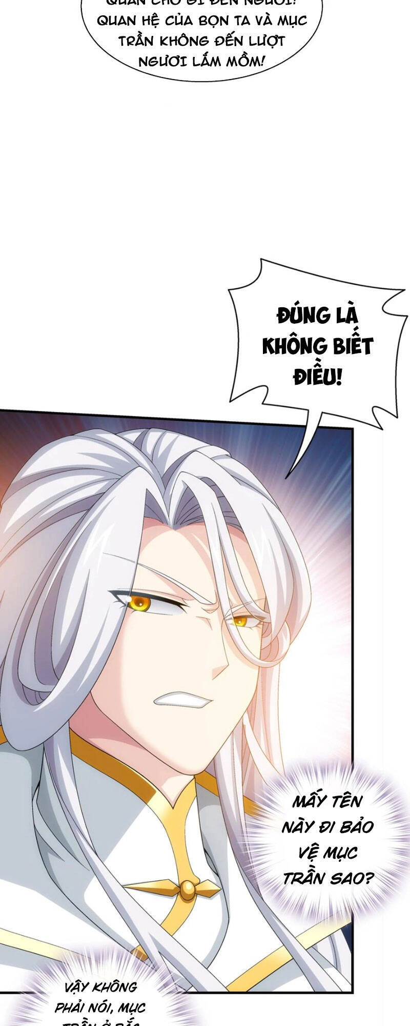 Đại Chúa Tể Chapter 347 - 39