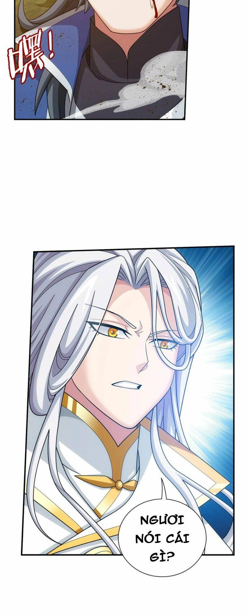 Đại Chúa Tể Chapter 348 - 10