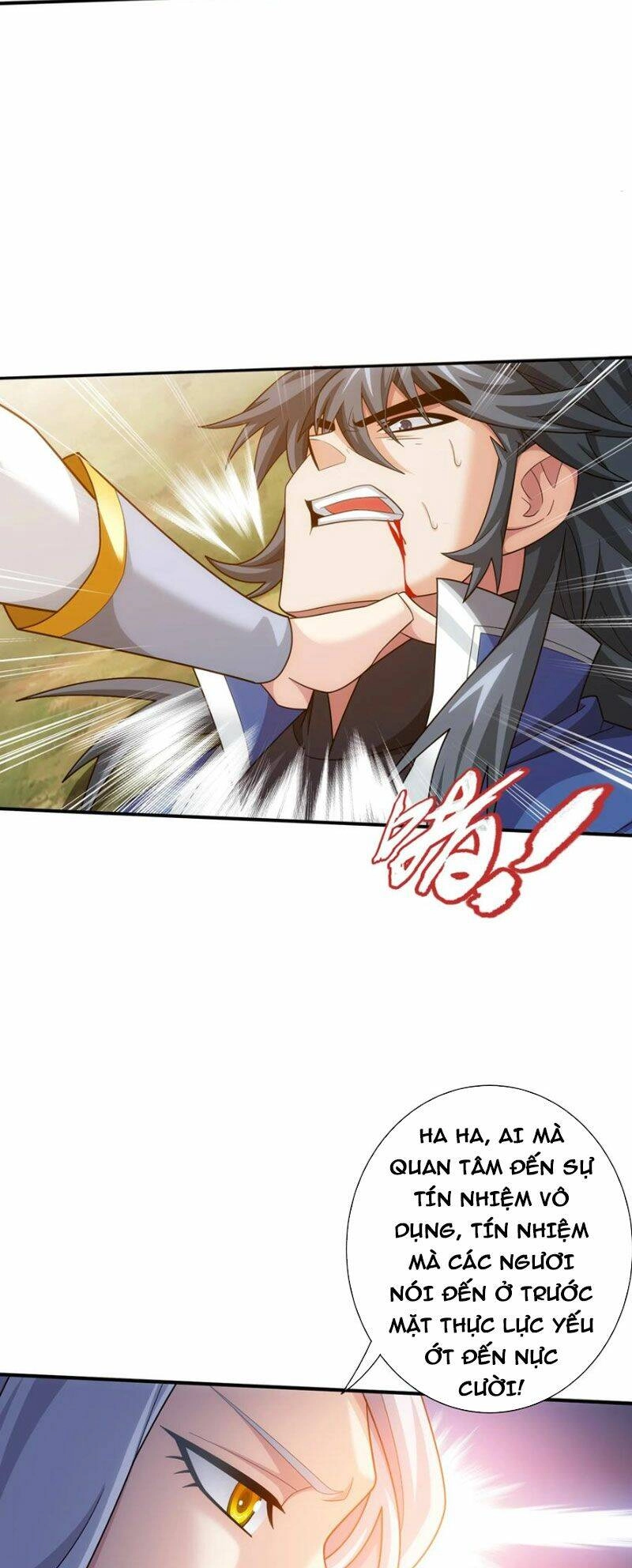 Đại Chúa Tể Chapter 348 - 12