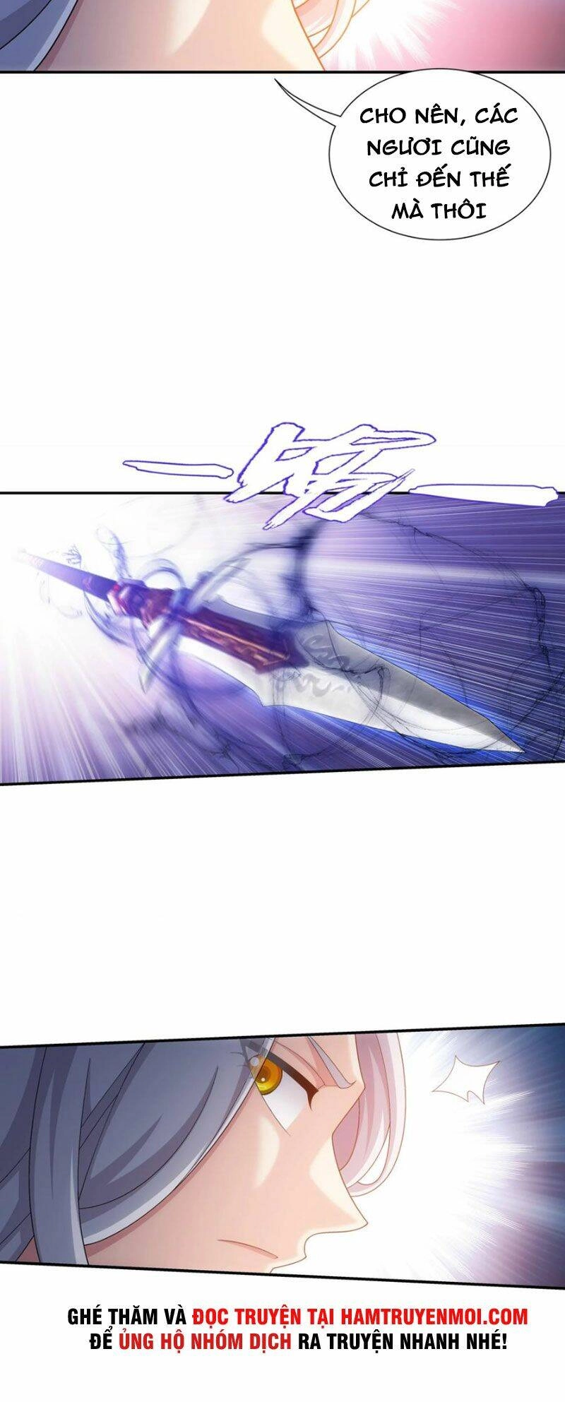 Đại Chúa Tể Chapter 348 - 13