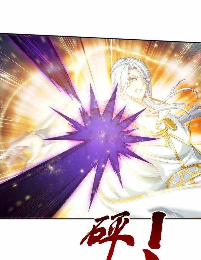 Đại Chúa Tể Chapter 348 - 14