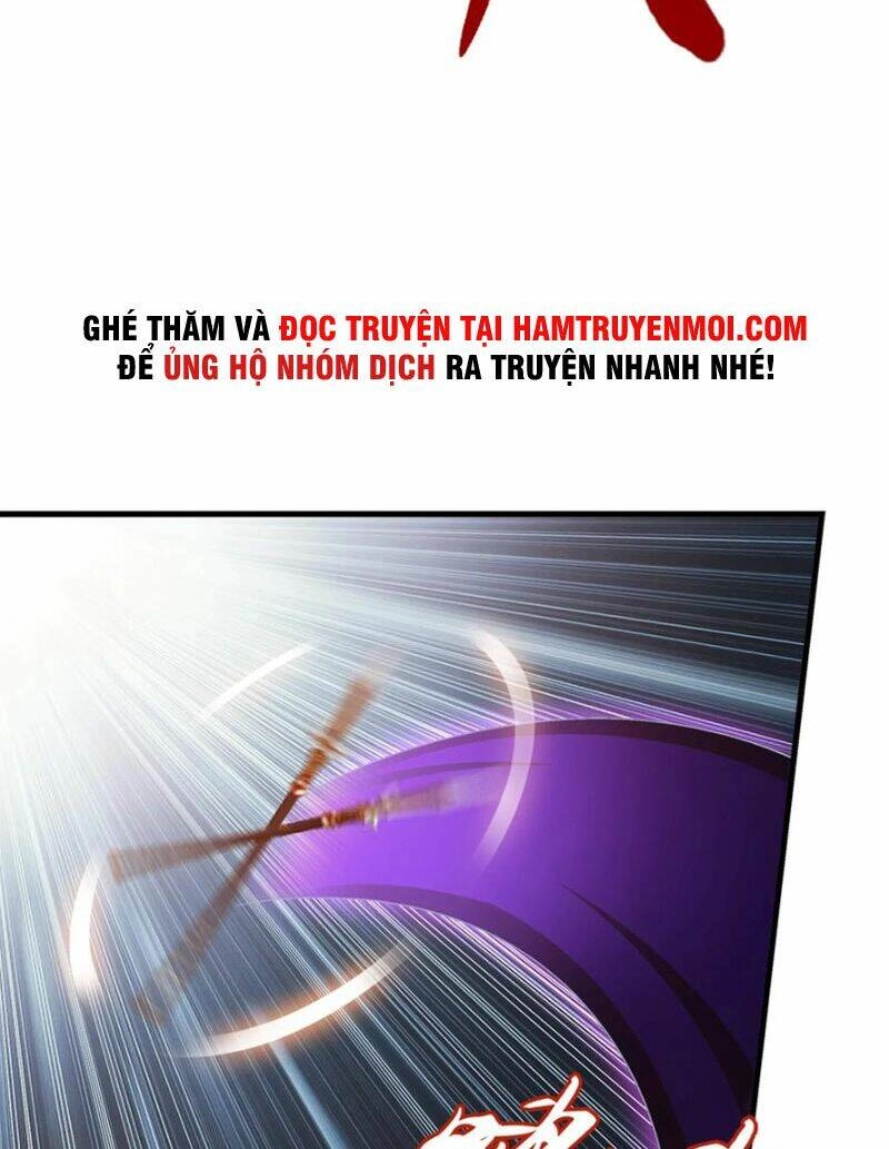 Đại Chúa Tể Chapter 348 - 15