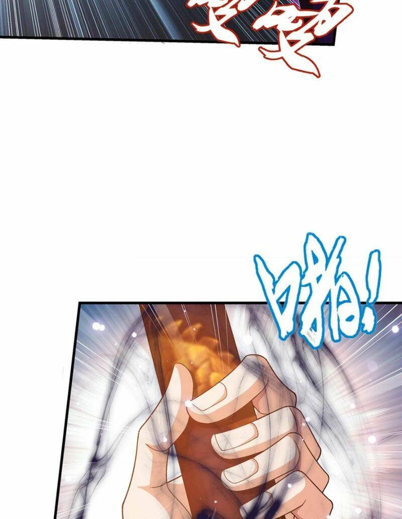 Đại Chúa Tể Chapter 348 - 16