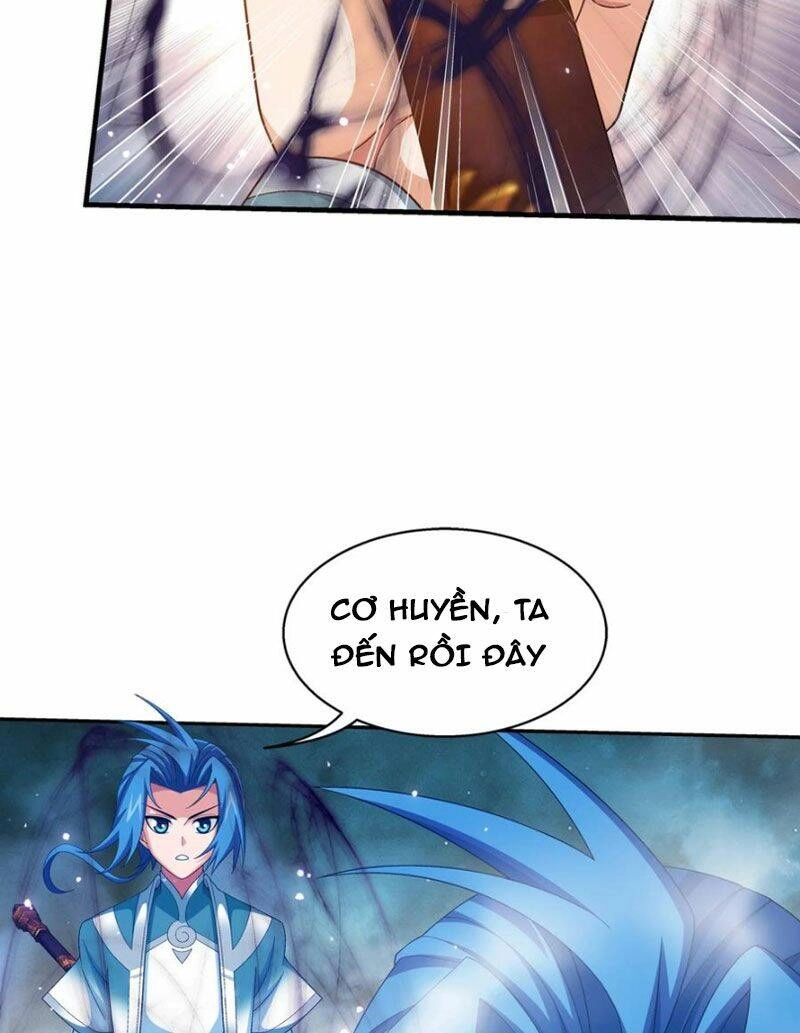 Đại Chúa Tể Chapter 348 - 17