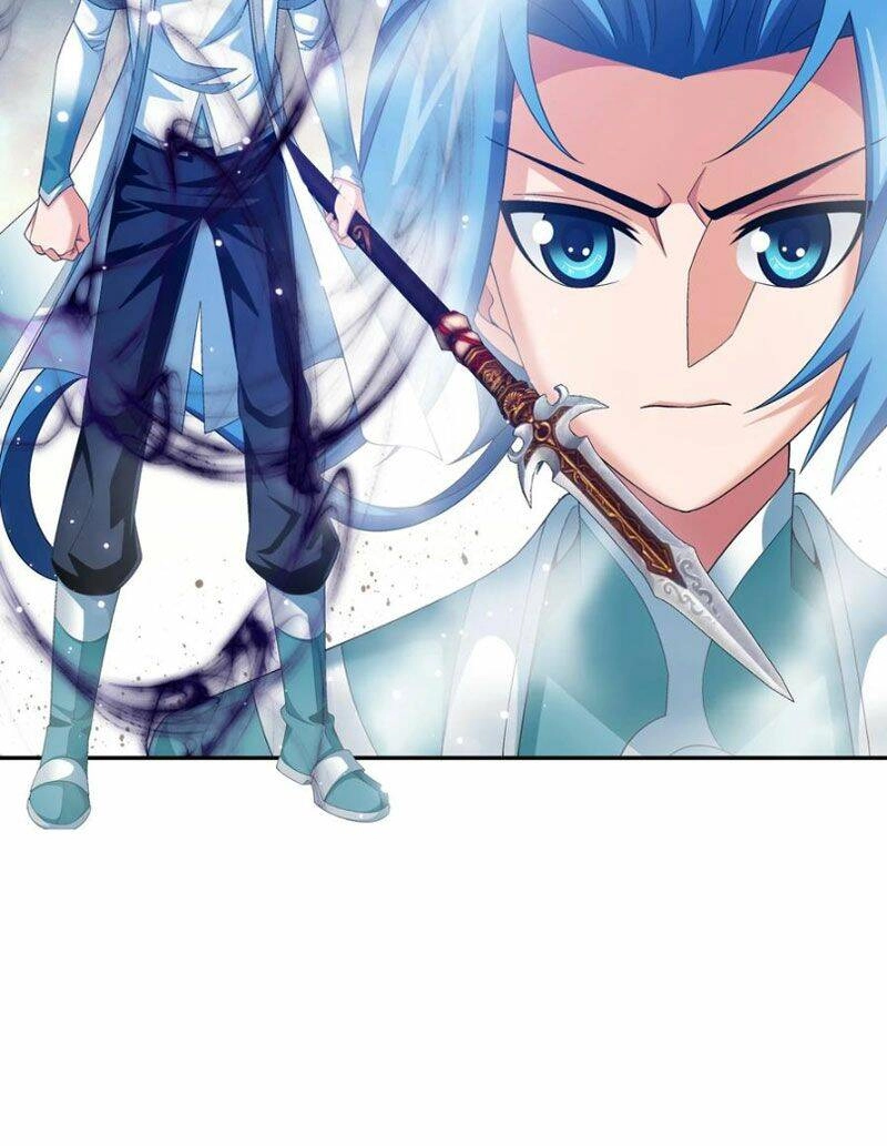 Đại Chúa Tể Chapter 348 - 18