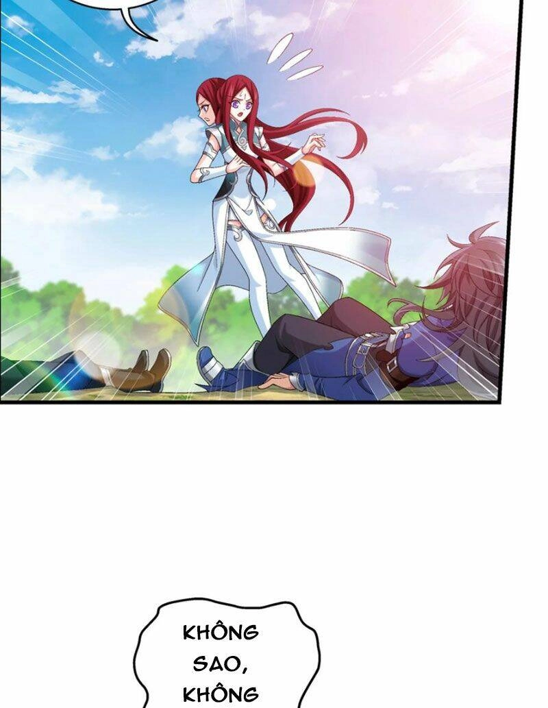 Đại Chúa Tể Chapter 348 - 21