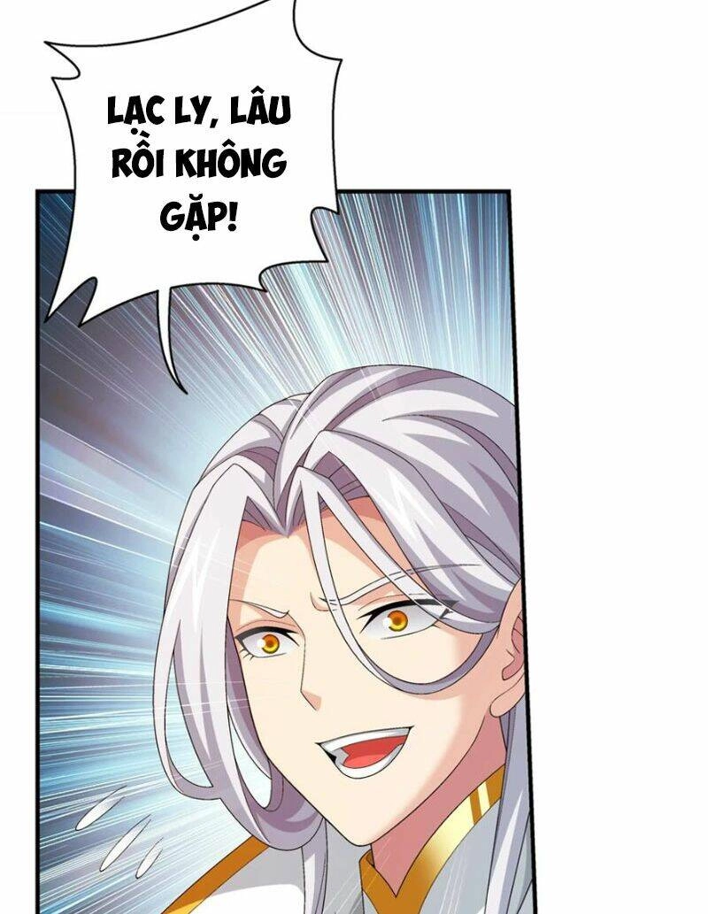 Đại Chúa Tể Chapter 348 - 23