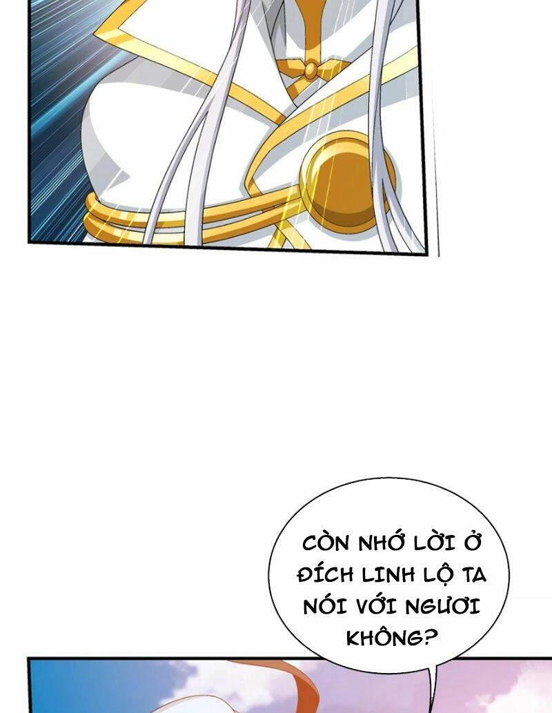 Đại Chúa Tể Chapter 348 - 24