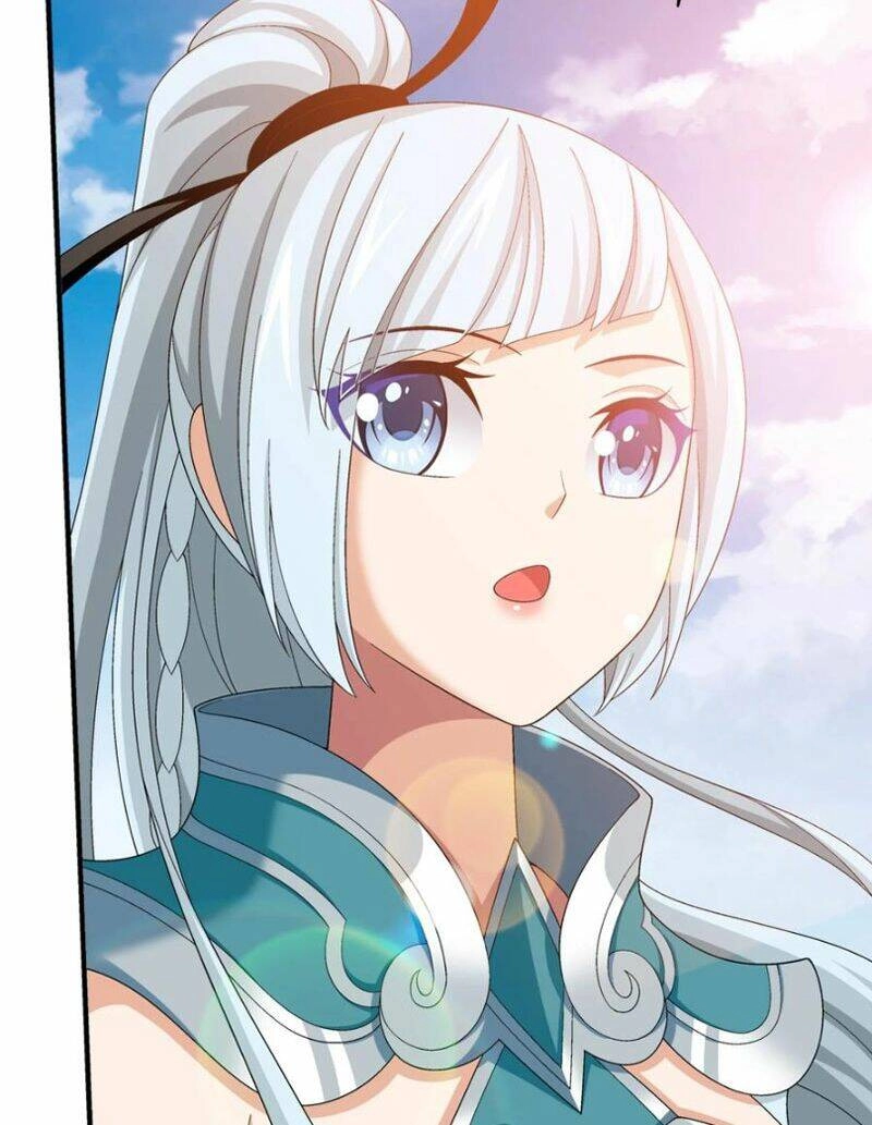 Đại Chúa Tể Chapter 348 - 25