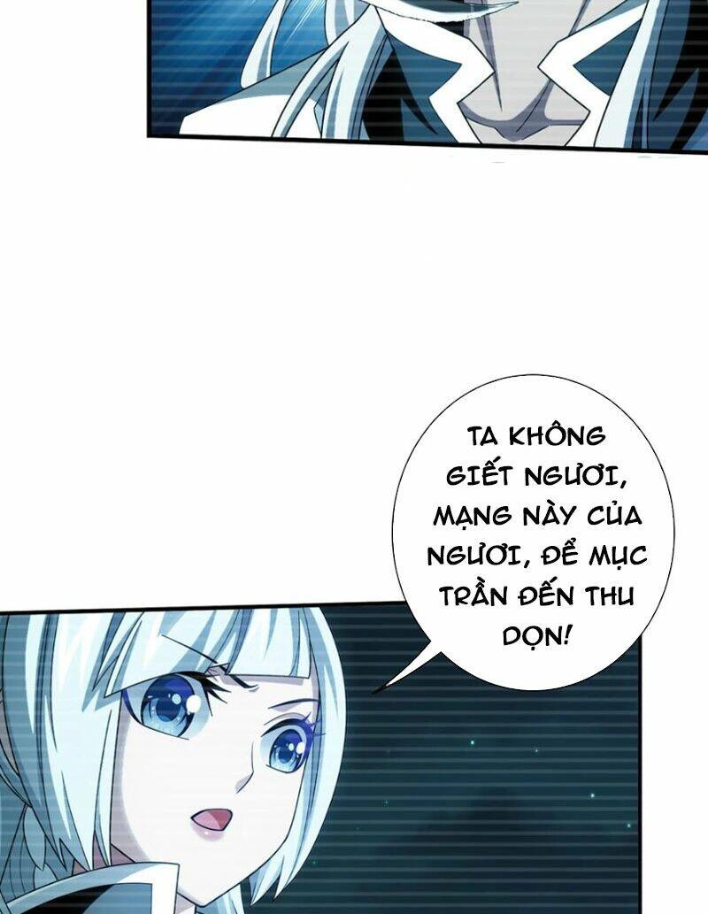 Đại Chúa Tể Chapter 348 - 29