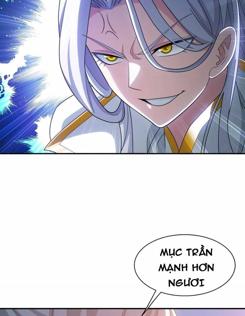 Đại Chúa Tể Chapter 348 - 31