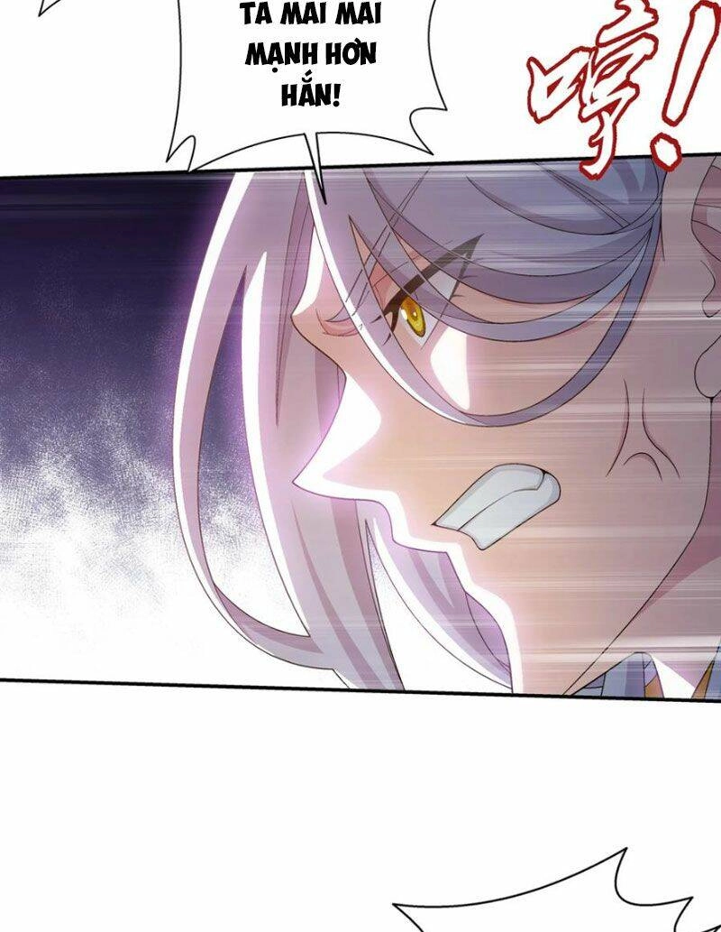 Đại Chúa Tể Chapter 348 - 33