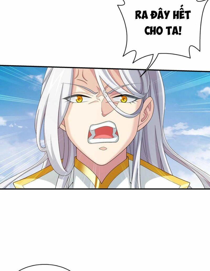 Đại Chúa Tể Chapter 348 - 34