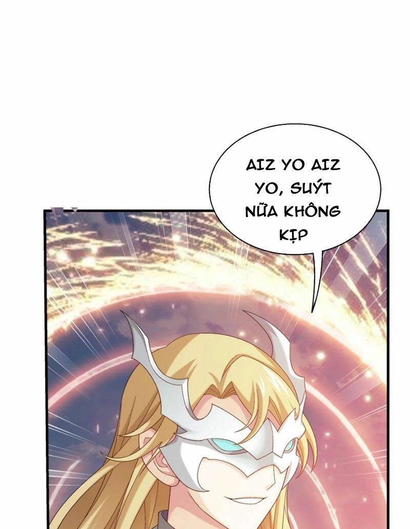 Đại Chúa Tể Chapter 348 - 38