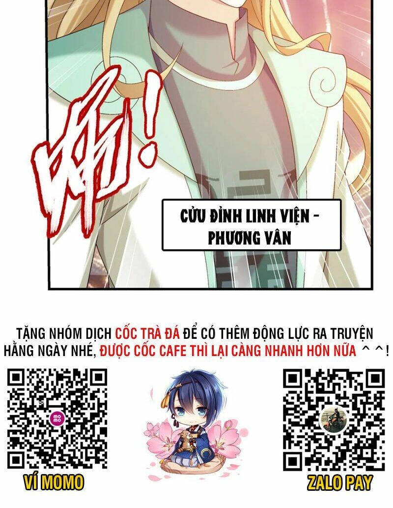 Đại Chúa Tể Chapter 348 - 39